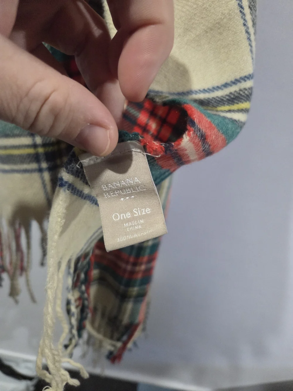 Banana Republic gently worn